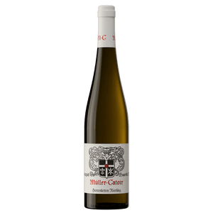 Müller-Catoir Herrenletten Riesling 2019