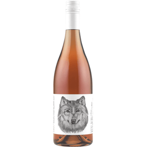 Jilly Wine Co. 'White Wolf of Cumbria' Rosé 2021