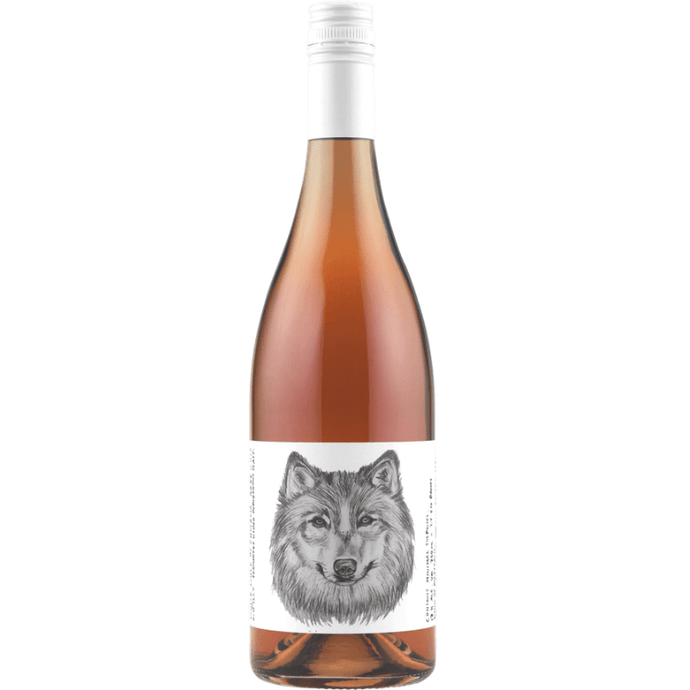 Jilly Wine Co. 'White Wolf of Cumbria' Rosé 2021