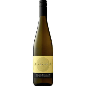 Lunar Eclipse Riesling Wines 2013