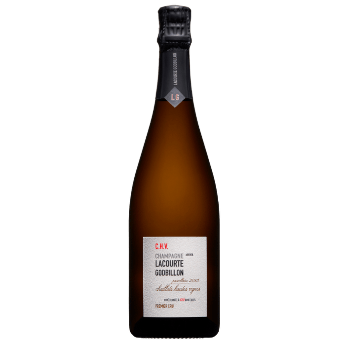 Lacourte-Godbillon Premier Cru Chaillots Hautes Vignes 2018