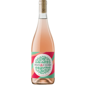 Main & Cherry Adelaide Hills 'Rosy Gris' Ramato Pinot Gris 2021