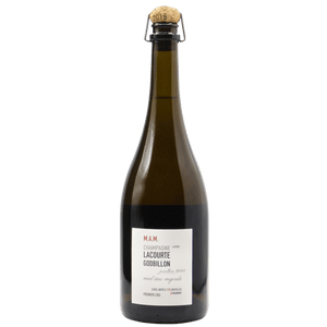 Lacourte-Godbillon Premier Cru Mont Ame-Migerats 2015