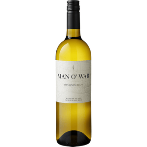 Man O'War Sauvignon Blanc 2021
