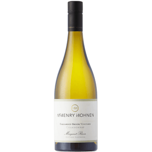 McHenry Hohnen 'Calgardup Vineyard' Chardonnay 2019 - Margaret River, WA