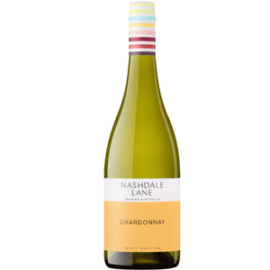 Nashdale Lane Colour Series Chardonnay 2021