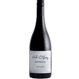 Nick O'Leary Heywood Shiraz 2018