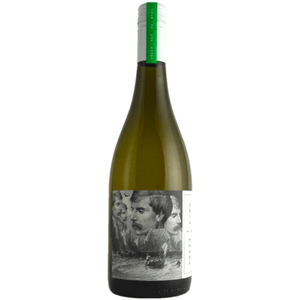Neck of The Woods Chardonnay 2019