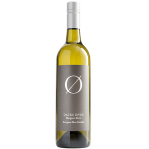 Oates Ends Semillon Sauvignon Blanc 2021