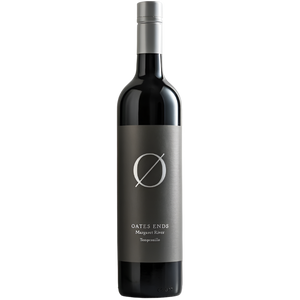 Oates Ends Tempranillo 2020