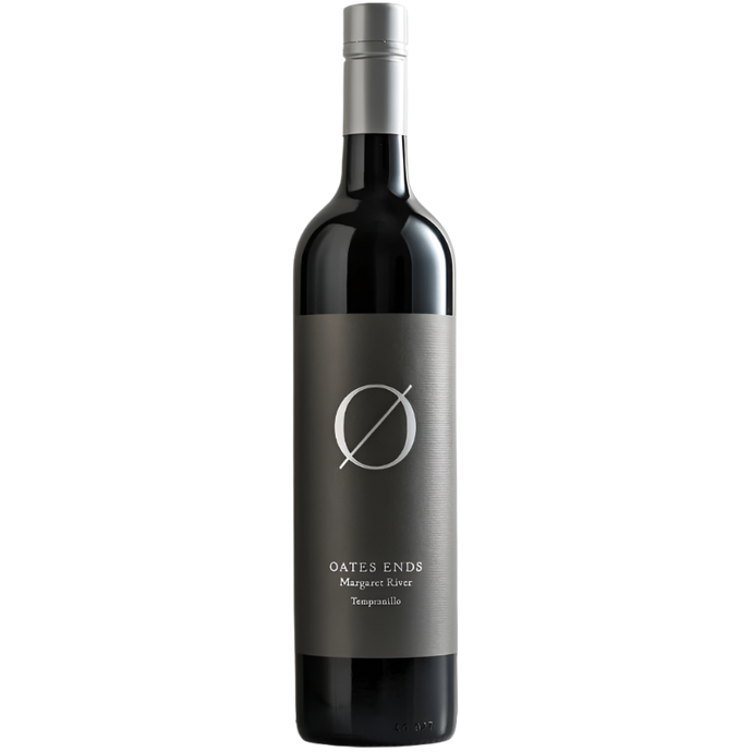 Oates Ends Tempranillo 2020