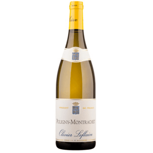 Olivier Leflaive Puligny Montrachet 2018