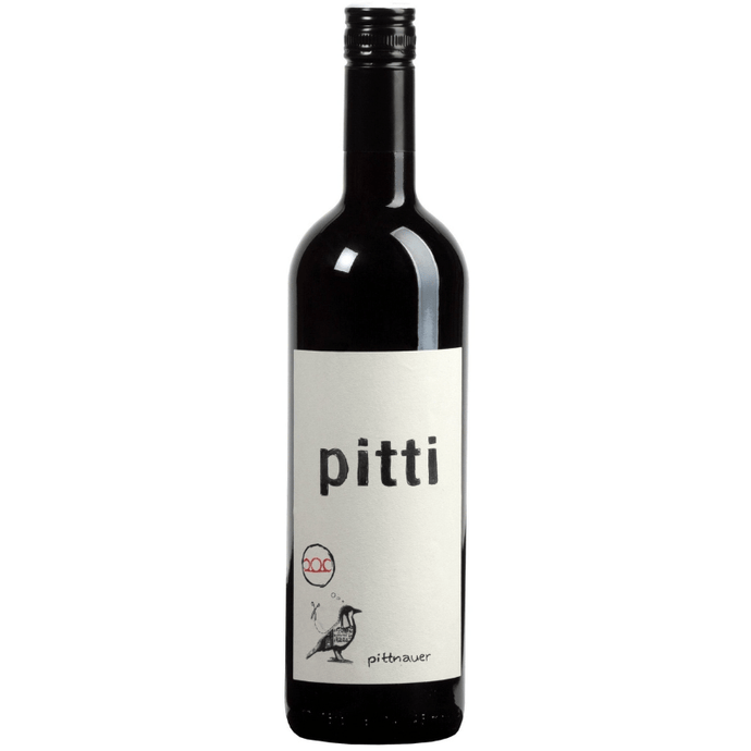 Pittnauer Pitti Red 2019