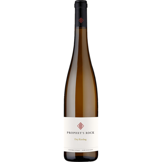 Prophets Rock Dry Riesling 2019