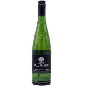 Château Petit Roubié Picpoul de Pinet 2018