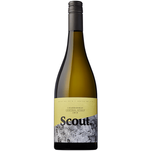 Scout Central Otago Lowburn Chardonnay 2019