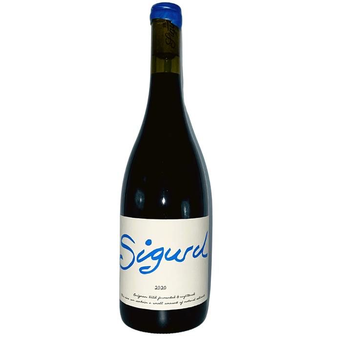 Sigurd Carignan 2020