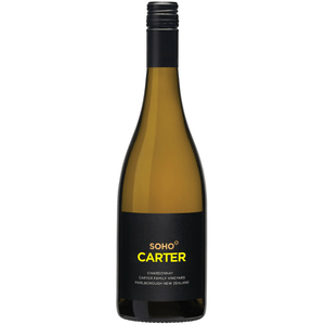 Soho 'Carter' Chardonnay 2019