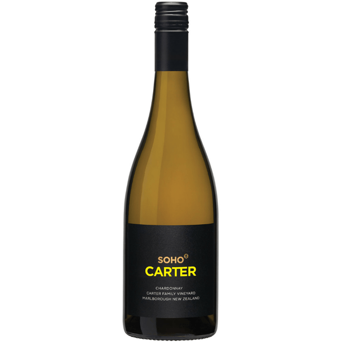 Soho 'Carter' Chardonnay 2019