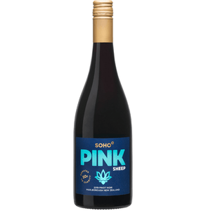 Soho 'Pink Sheep' Pinot Noir 2019