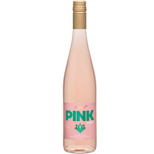 Soho 'Pink Sheep' Rose 2022