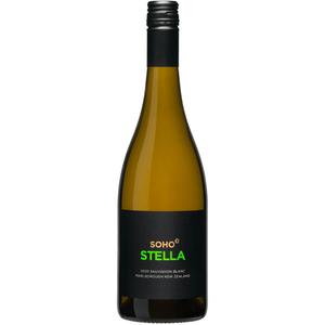 Soho 'Stella' Sauvignon Blanc 2022