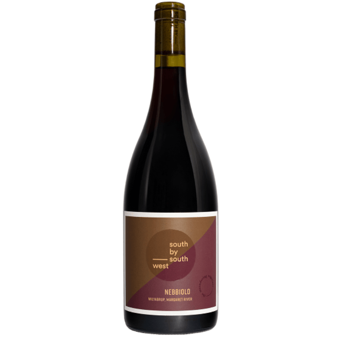 South by South West Margaret River Nebbiolo 2021