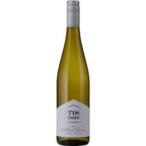 Tin Shed 'Wild Bunch' Riesling 2022