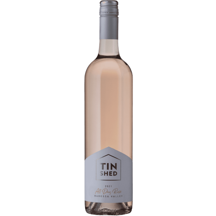 Tin Shed 'All Day' Rosé 2021