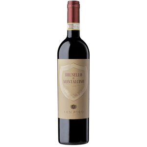 San Polo Brunello di Montalcino DOCG 2017