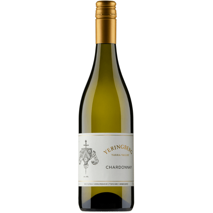 Yeringberg Chardonnay 2019