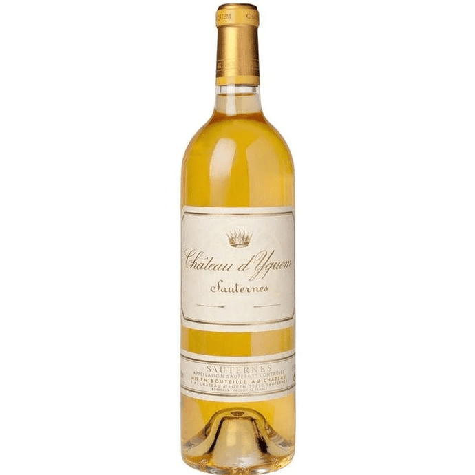 Château d’Yquem 2016 Half Bottle 375ml