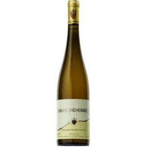 Domaine Zind-Humbrecht Pinot Gris Roche Calcaire 2017